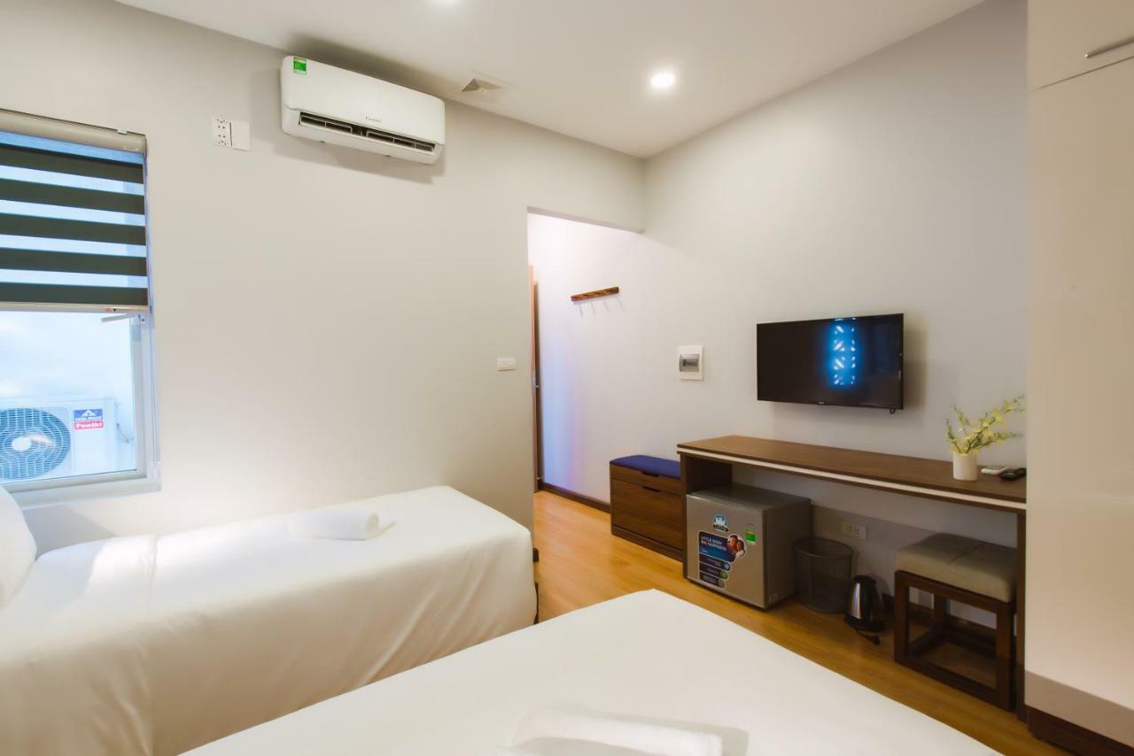 Hotel Nexy Living