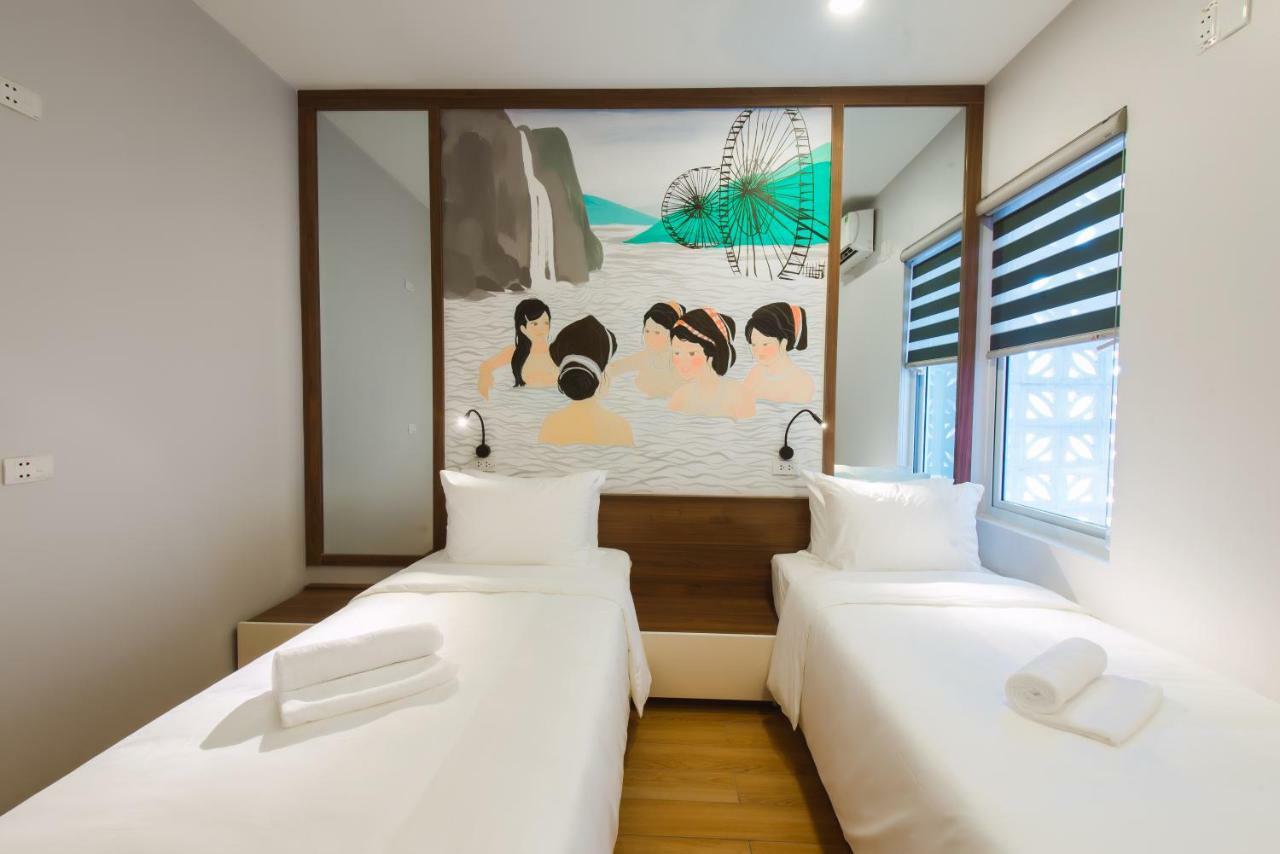 Hotel Nexy Living 3*