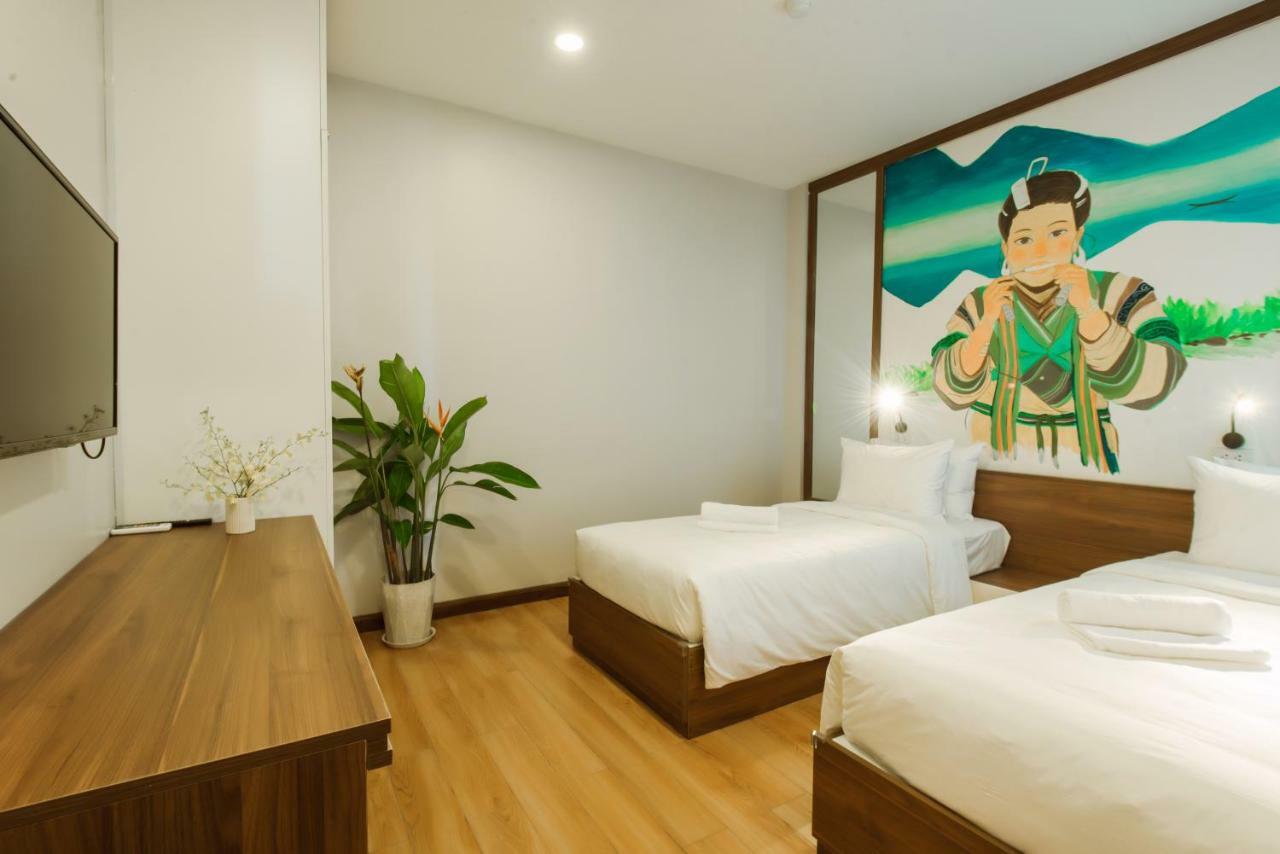 Nexy Living Hanoi