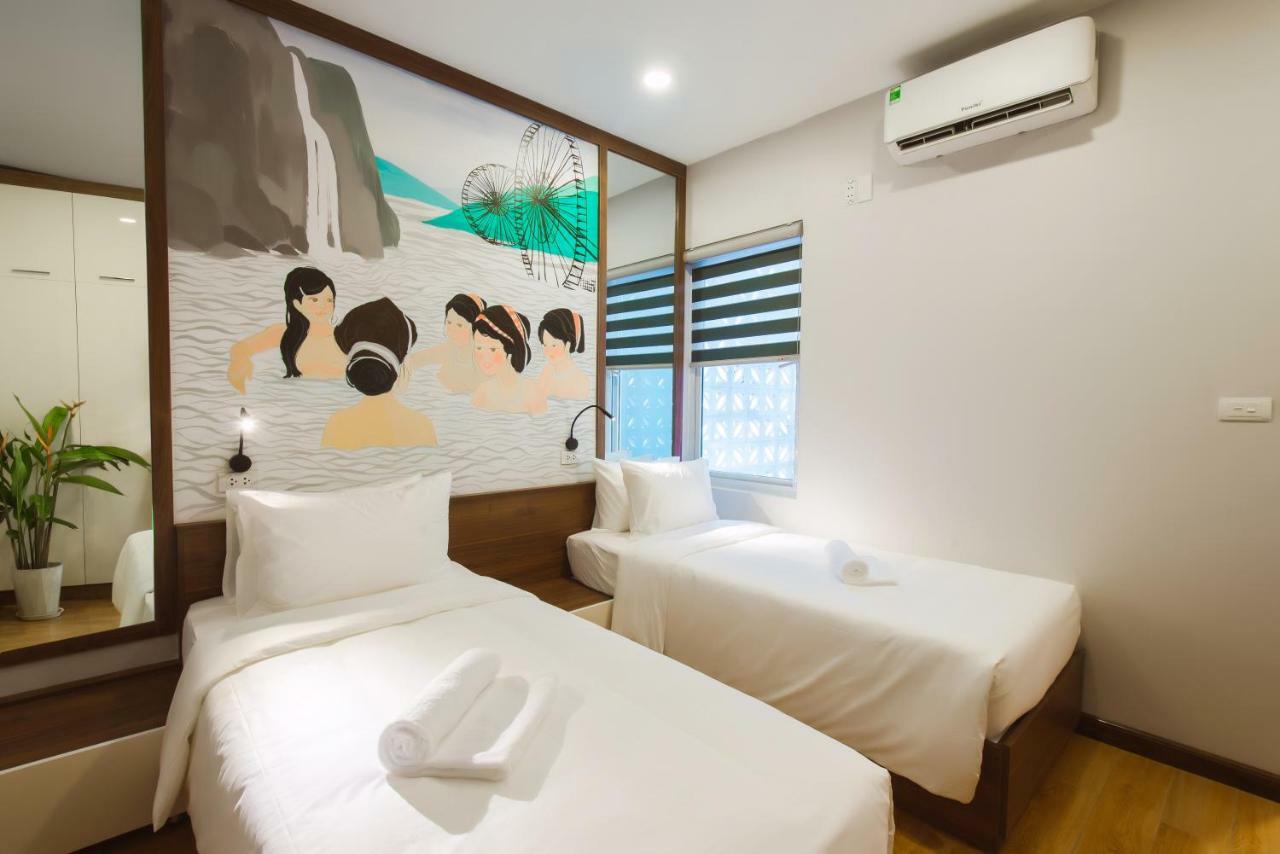 Nexy Living 3*