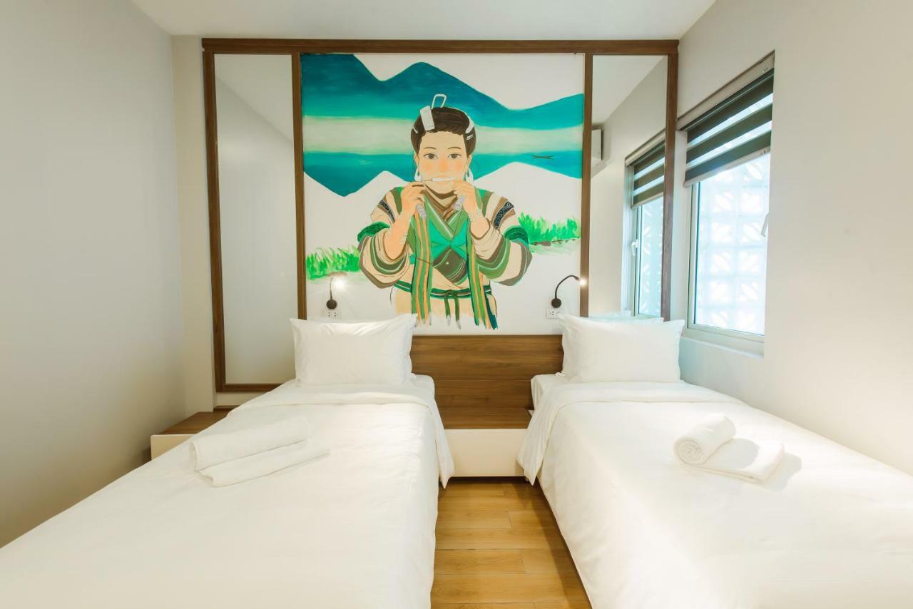 Hotel Nexy Living