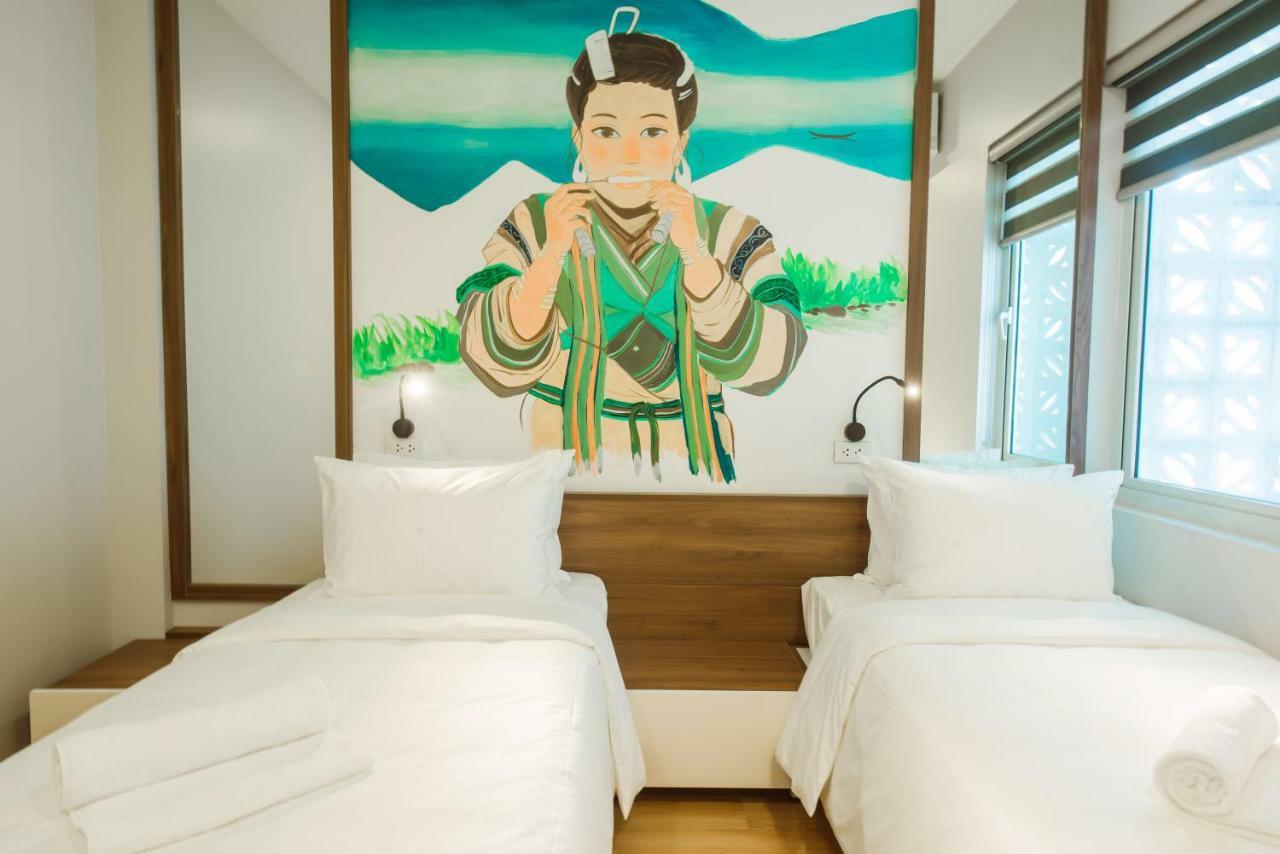Nexy Living Hotel 3*