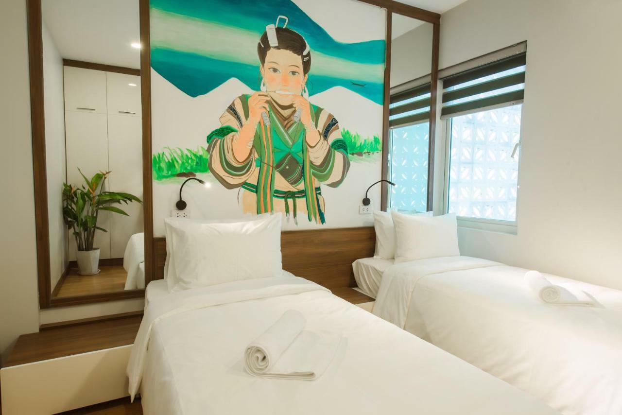 Hotel Nexy Living 3*