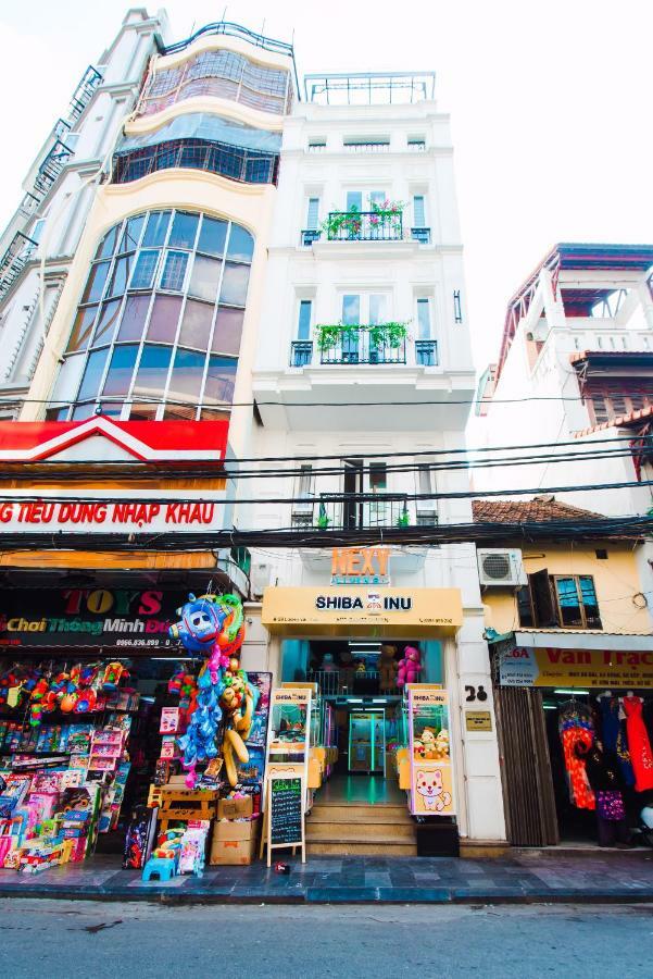 Nexy Living Hanoi