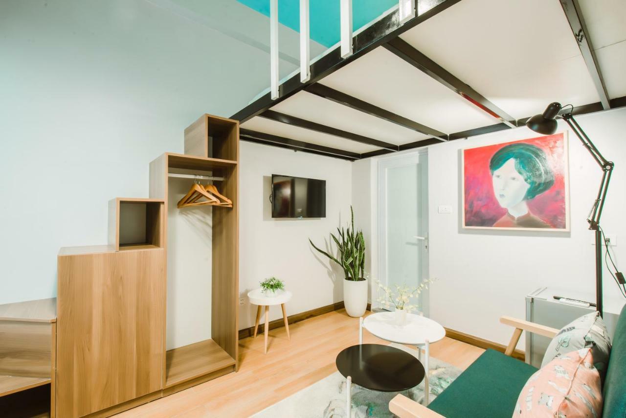 Nexy Living Hanoi