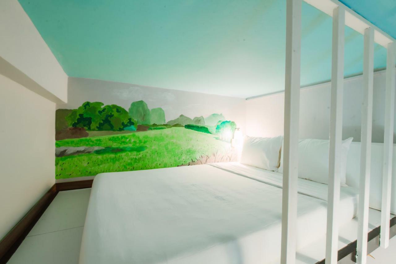 Nexy Living Hotel