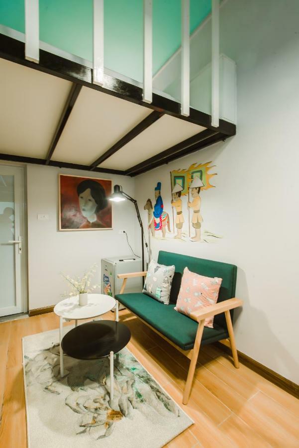 Nexy Living Hanoi