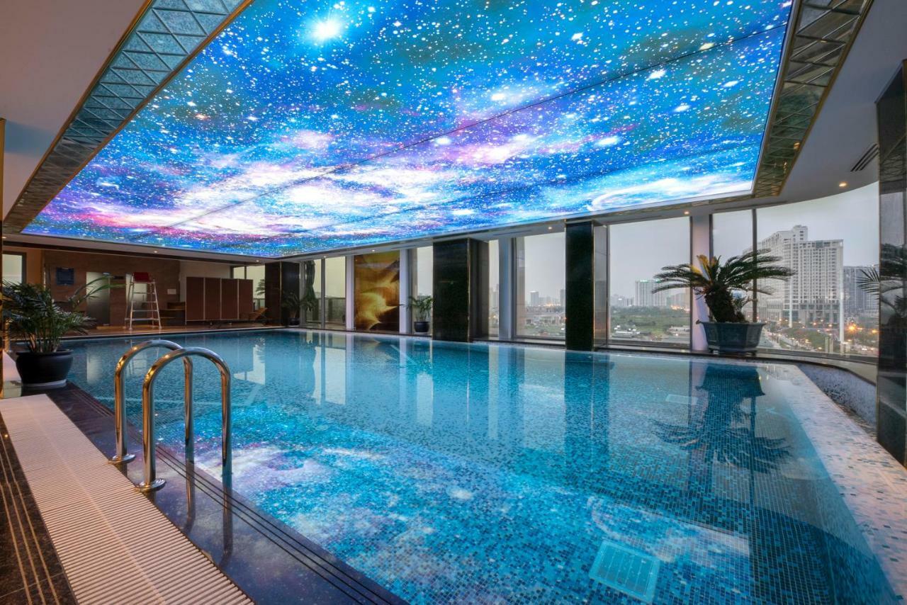 Hotel Wyndham Garden Hanói
