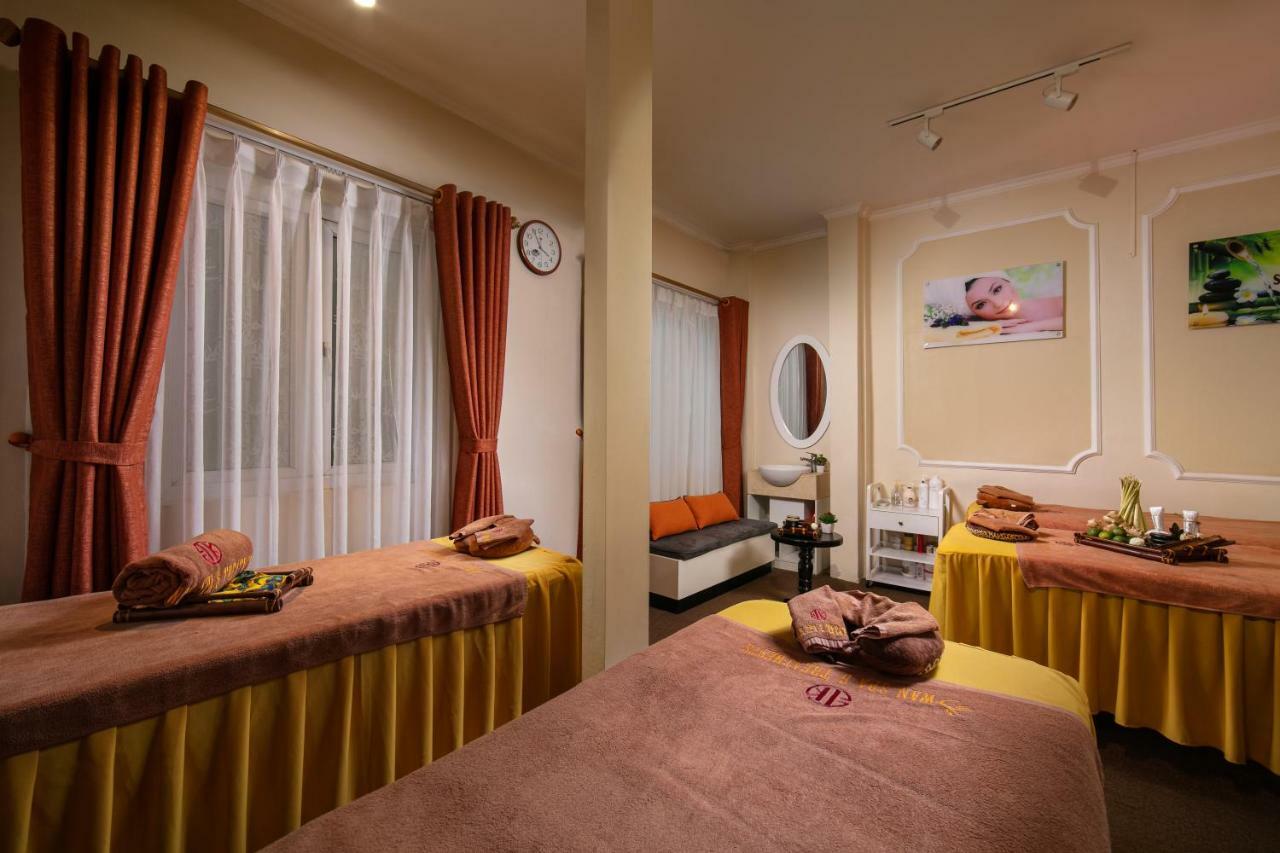 Hotel Center Silk Premium & & Travel