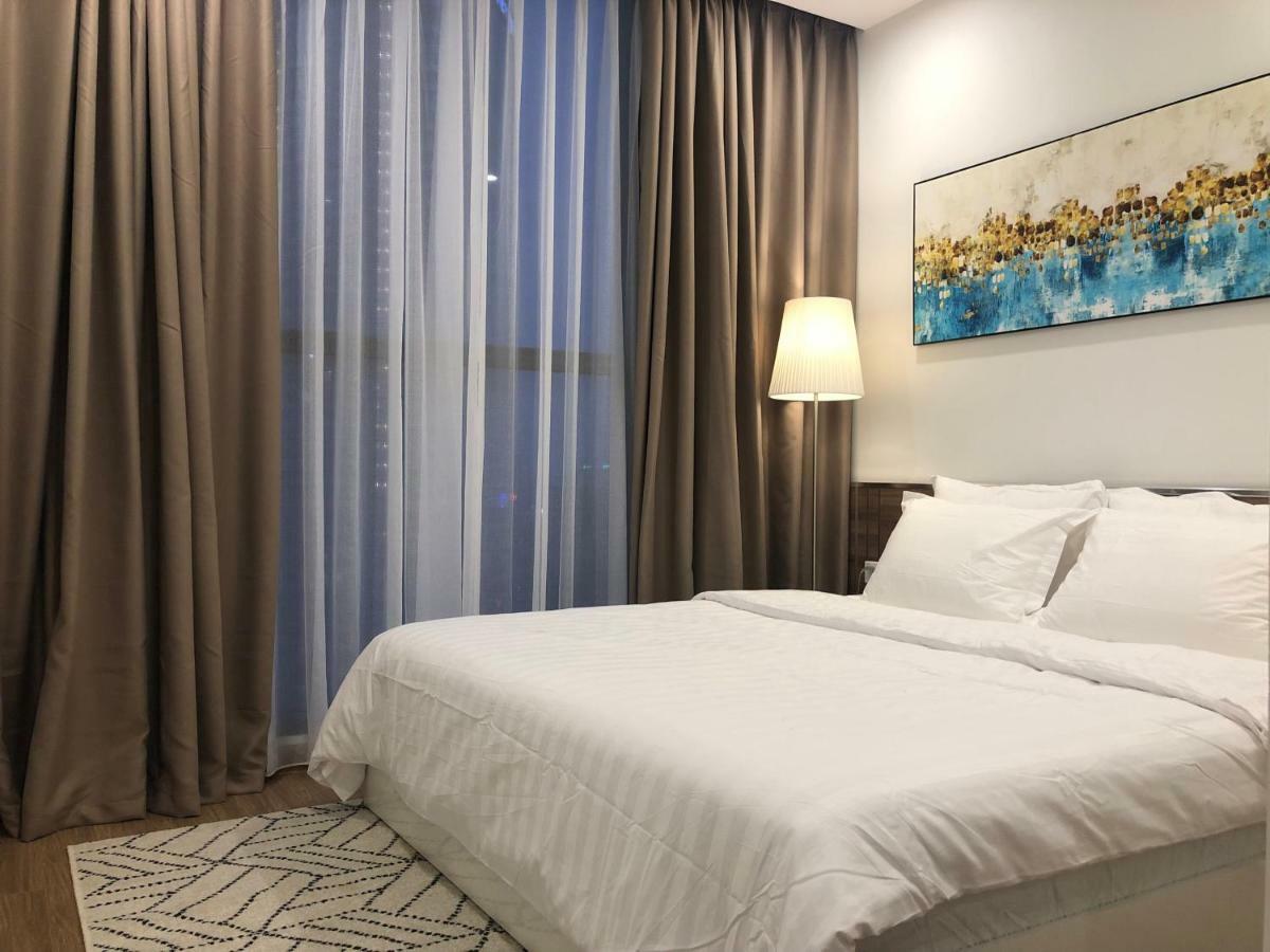 Luxury Condotel 2br Vinhomes Skylake Keangnam - Netflix Free Apartment