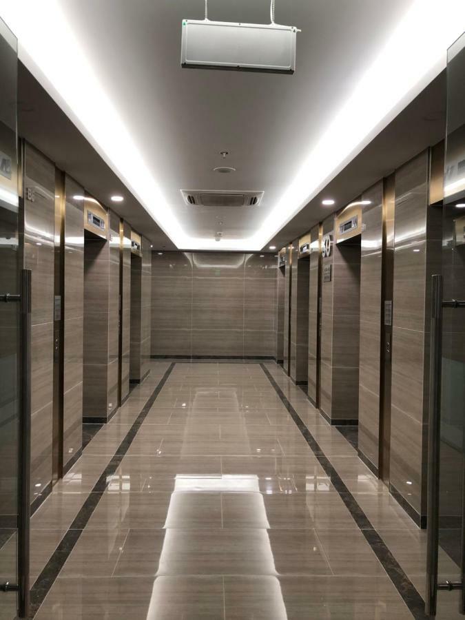 Luxury Condotel 2br Vinhomes Skylake Keangnam - Netflix Free Apartment Hanoi