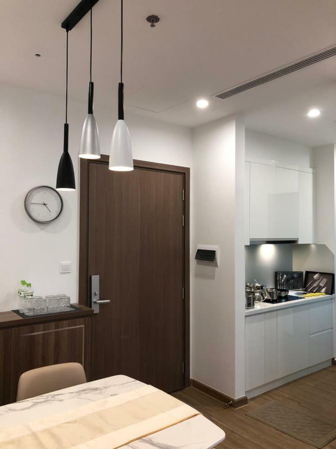 Luxury Condotel 2br Vinhomes Skylake Keangnam - Netflix Free Apartment *