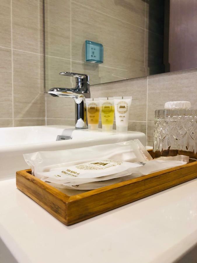 Apartment Luxury Condotel 2br Vinhomes Skylake Keangnam - Netflix Free Hanoi