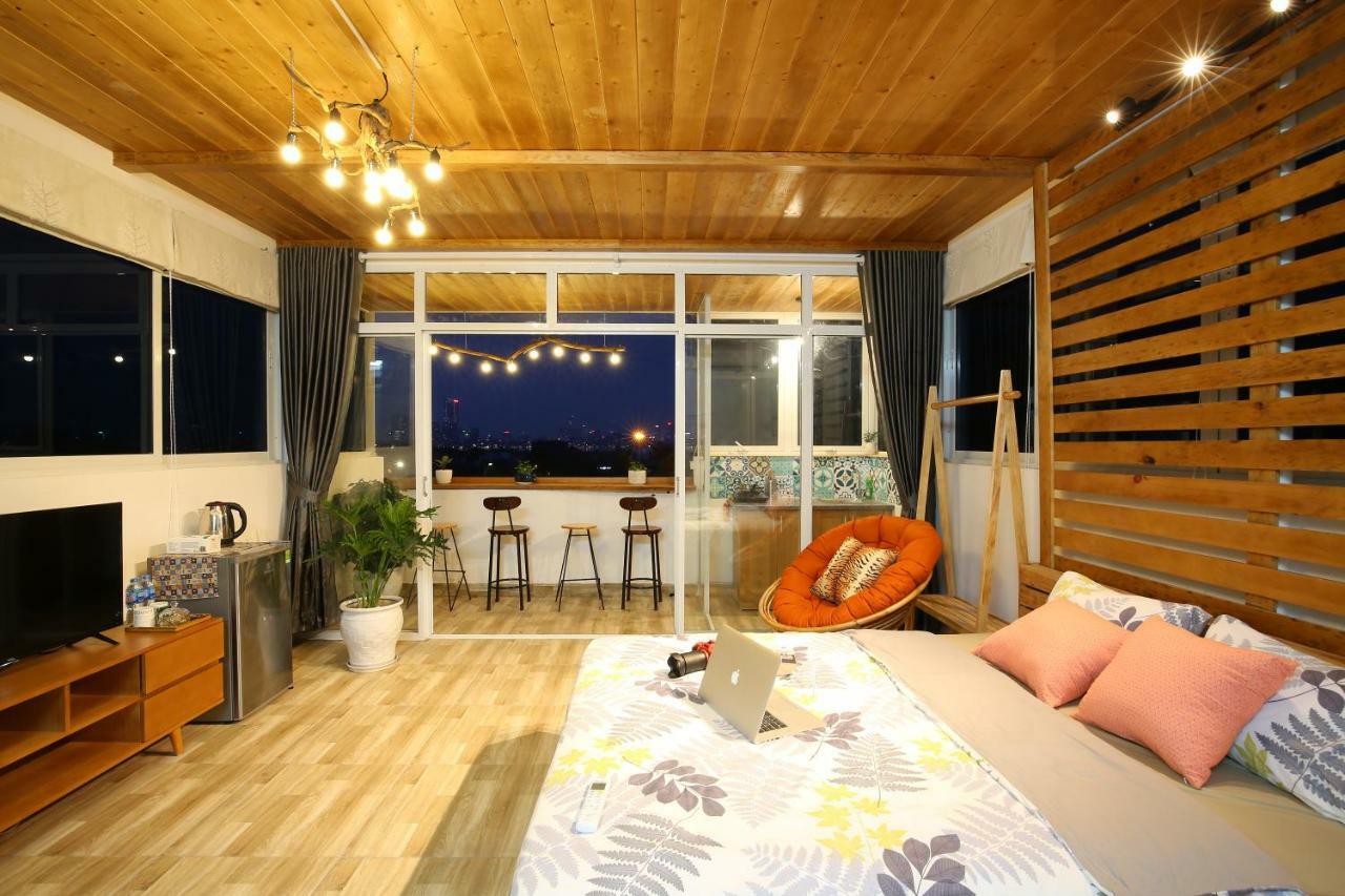 Homestay Vitamin West Lake Hanoi