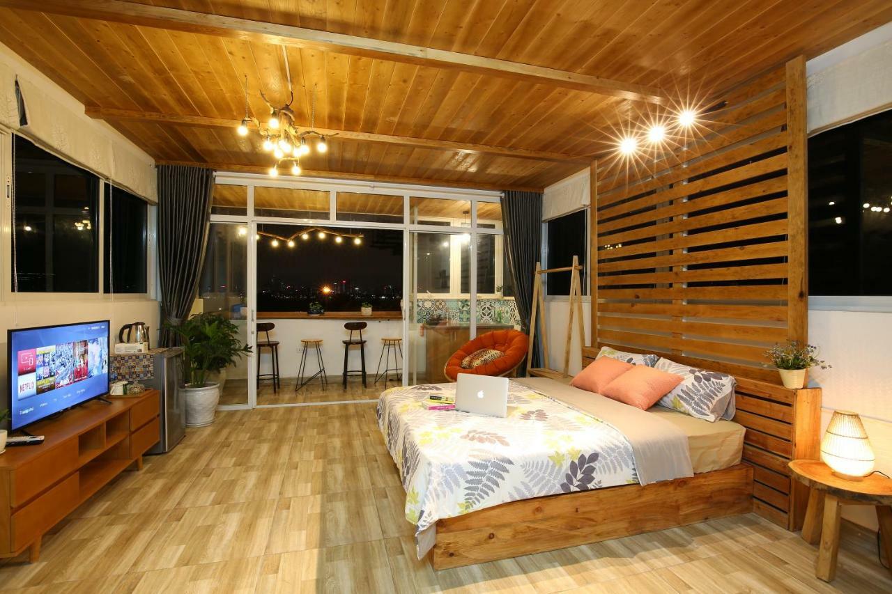 Homestay Vitamin West Lake Hanoi