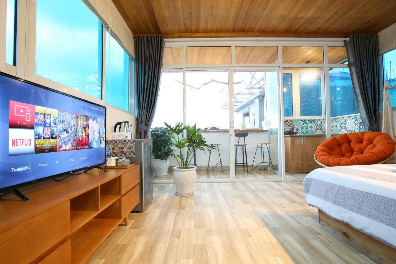 Homestay Vitamin West Lake Hanoi