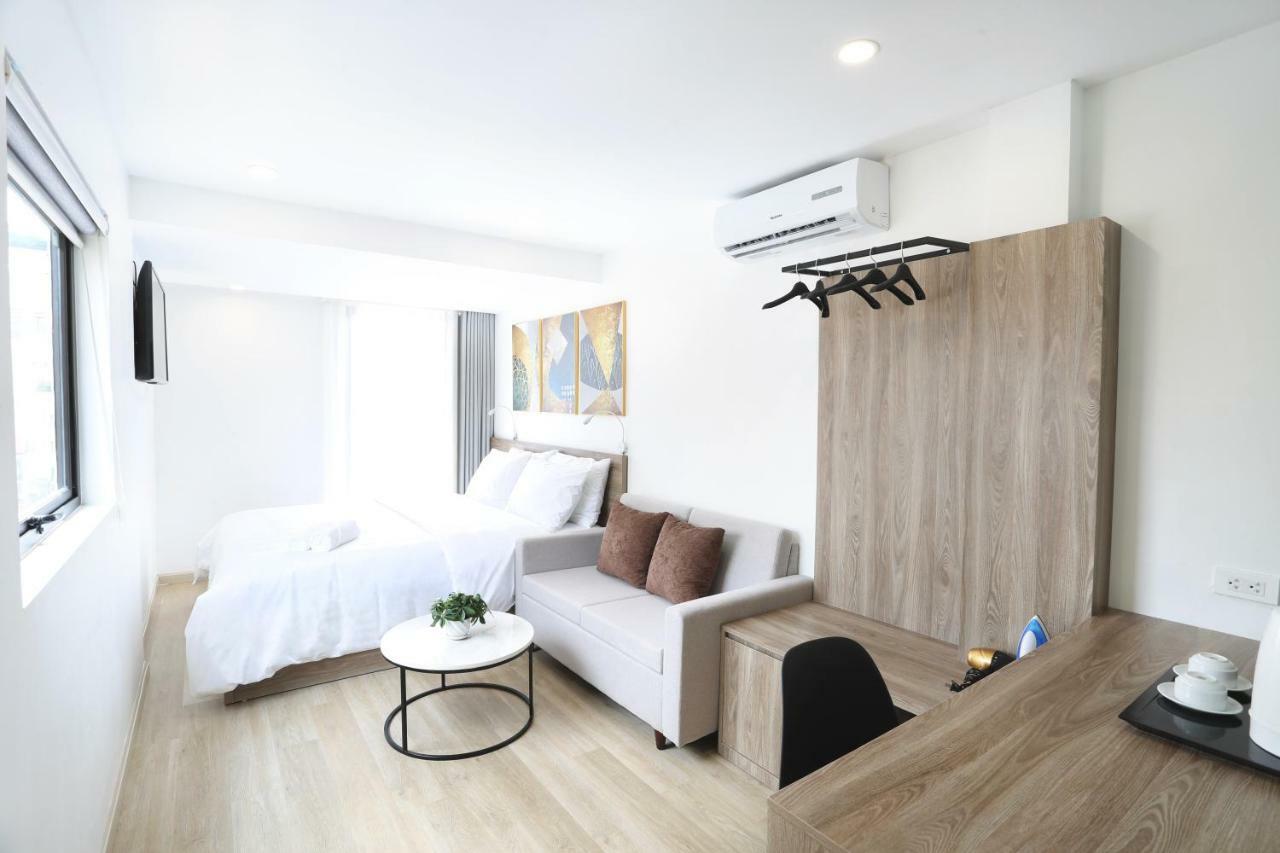 Homestay Keypad -self Check-in Hanoi