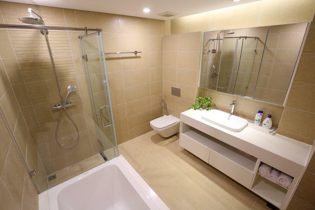 Vinhomes Metropolis & Apartment Hanoi