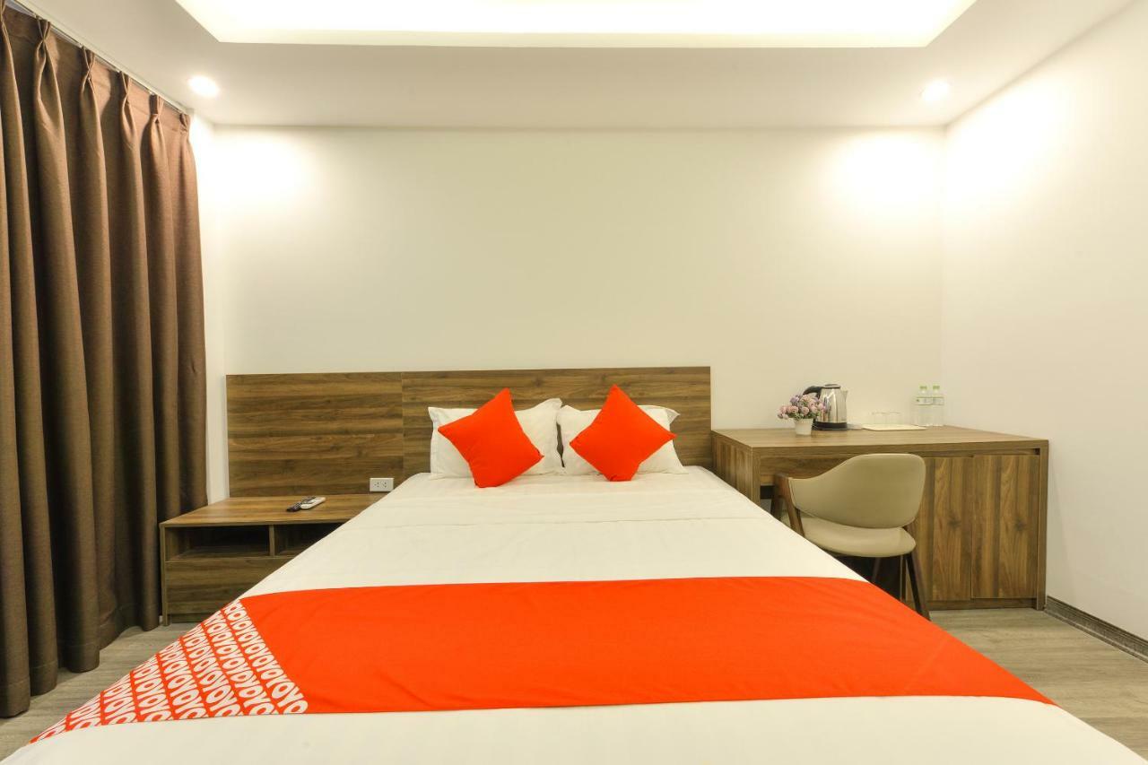 Oyo 270 Xumi Hotel