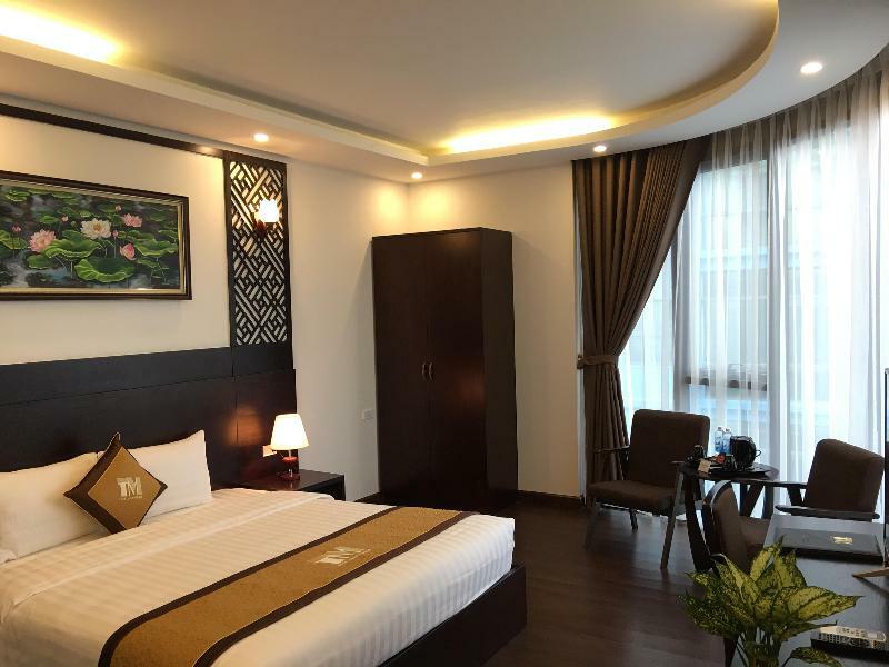 T&m Luxury 3*