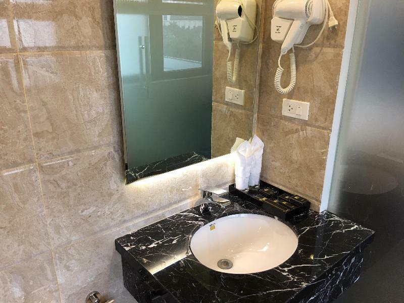 Hotel T&m Luxury Hanói