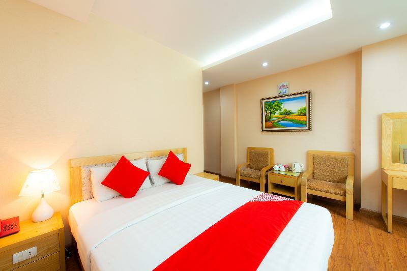 Hotel Super Oyo 191 Dragon Hanoi