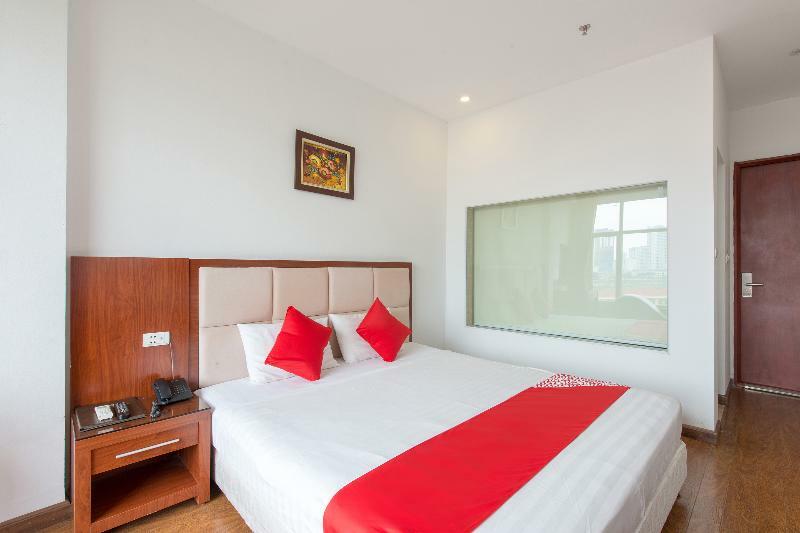 Oyo 196 Sweet Hotel