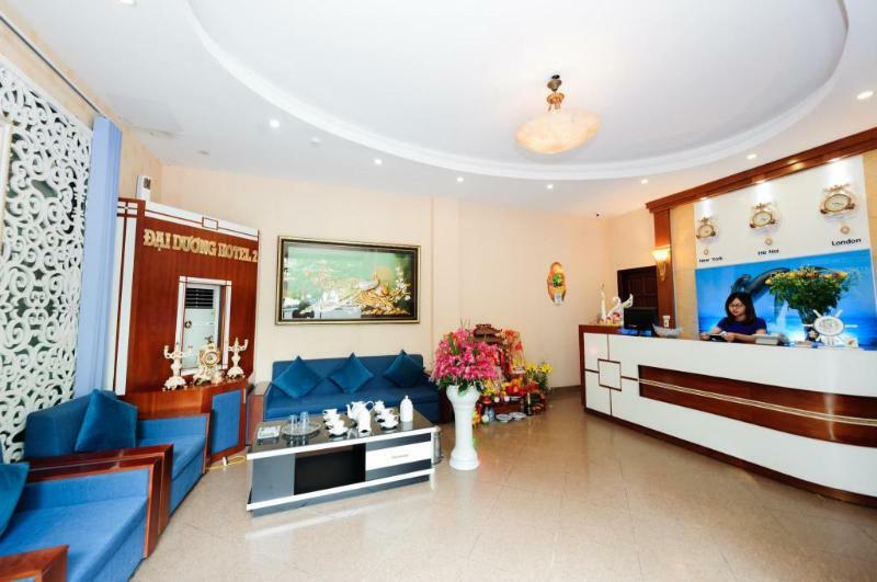 Hướng Dương Hà Nội