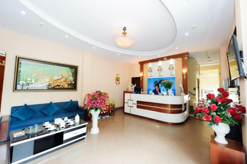 Hướng Dương Khách sạn