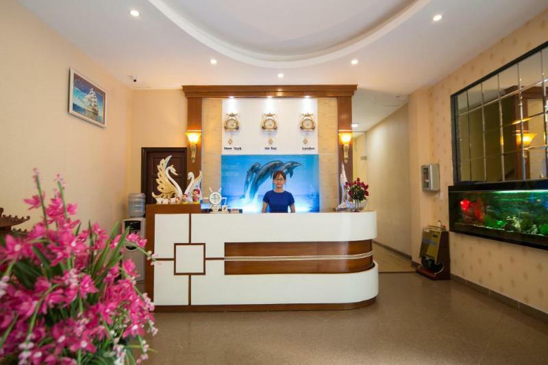 Khách sạn Hướng Dương 3*