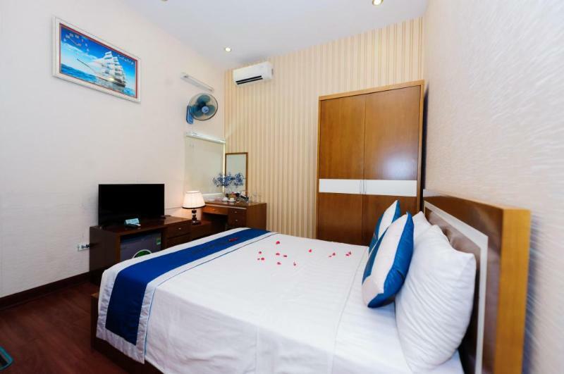 Khách sạn Hướng Dương Hà Nội