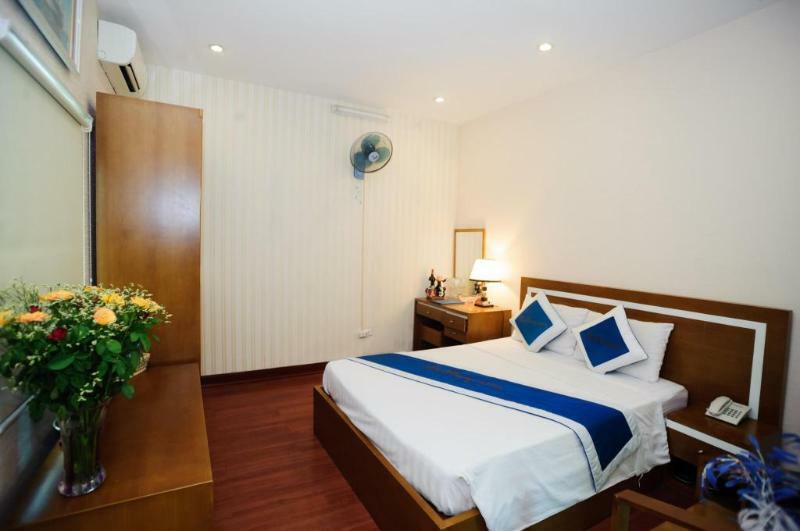 Hướng Dương 3* Hà Nội