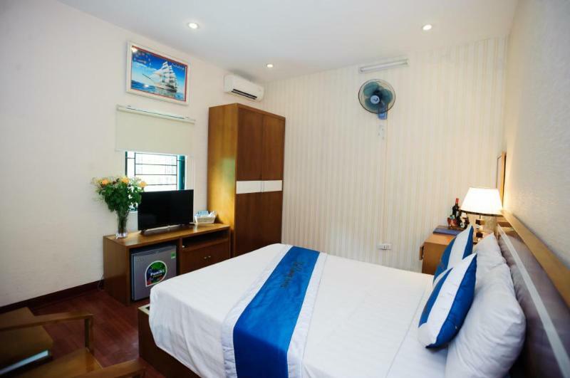 Hướng Dương Hà Nội