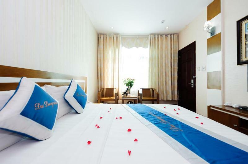 Hướng Dương Khách sạn 3*
