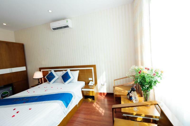 Khách sạn Hướng Dương Hà Nội
