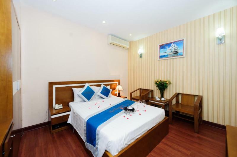 Khách sạn Hướng Dương