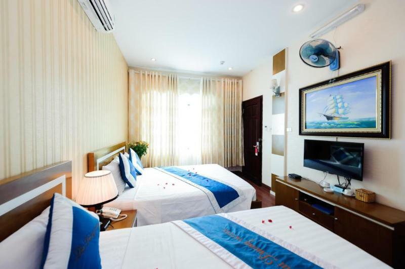 Hướng Dương Khách sạn