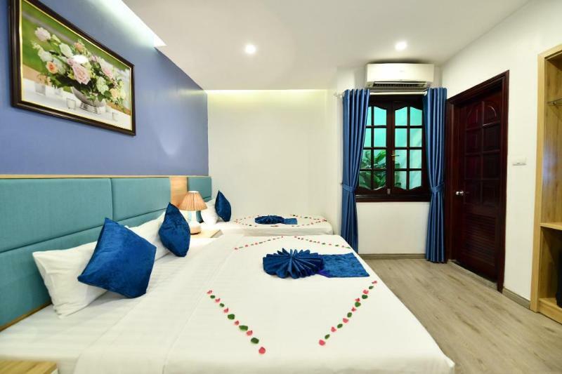 Amorita Boutique & Travel Hotel 3*