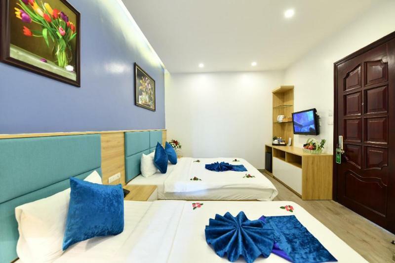 Amorita Boutique & Travel Hotel