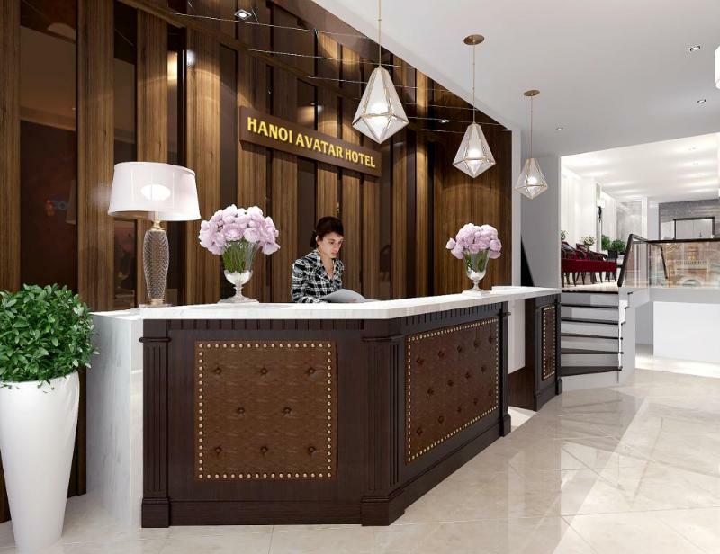 Hotel Avatar