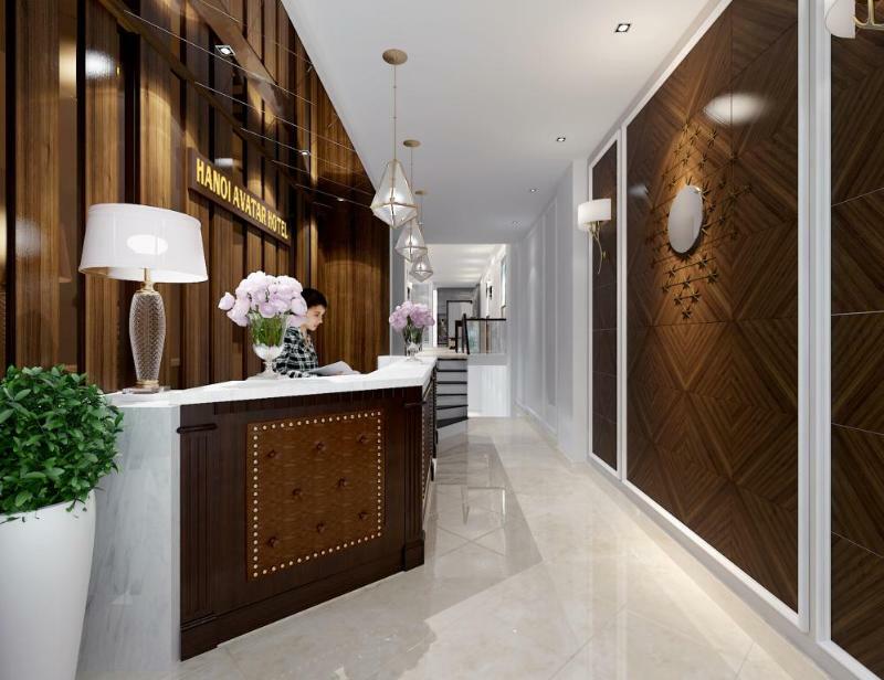 Hotel Avatar 3*