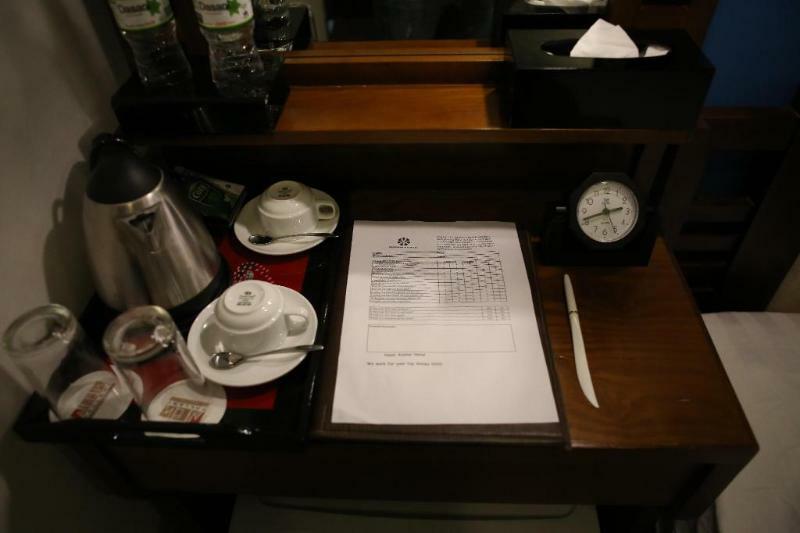 Avatar Hotel Hanoi
