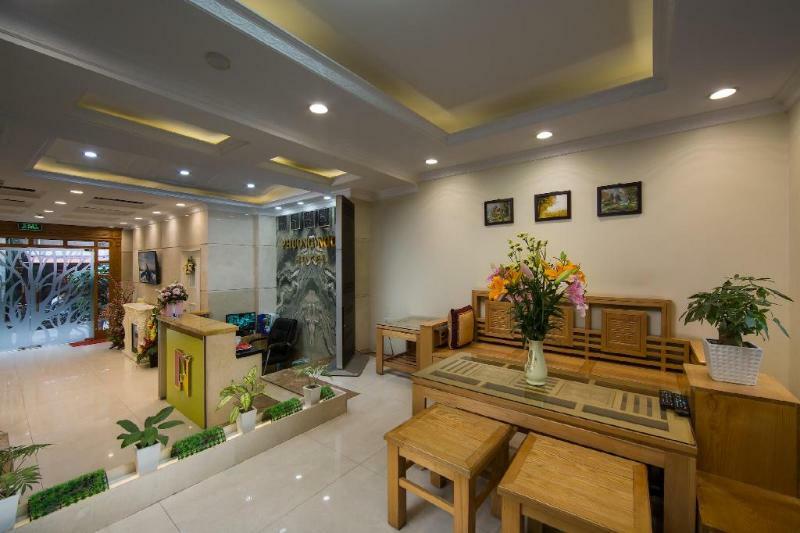 Hotel Phuong Ngoc 3*