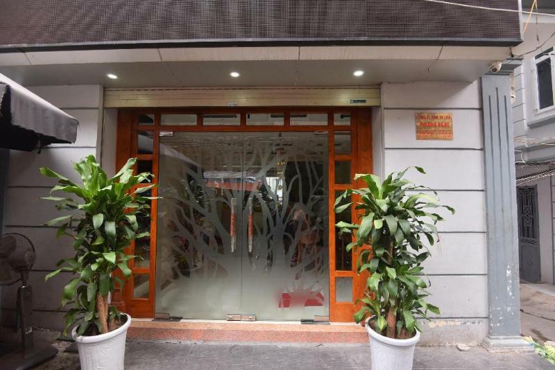 Phuong Ngoc Hotel 3*