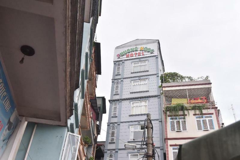 Hotel Phuong Ngoc Hanoi