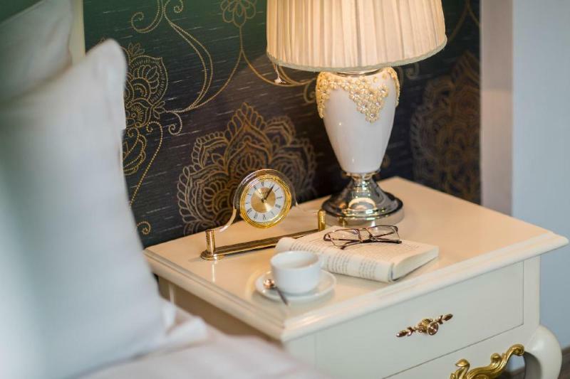 Phuong Ngoc Hotel Hanoi
