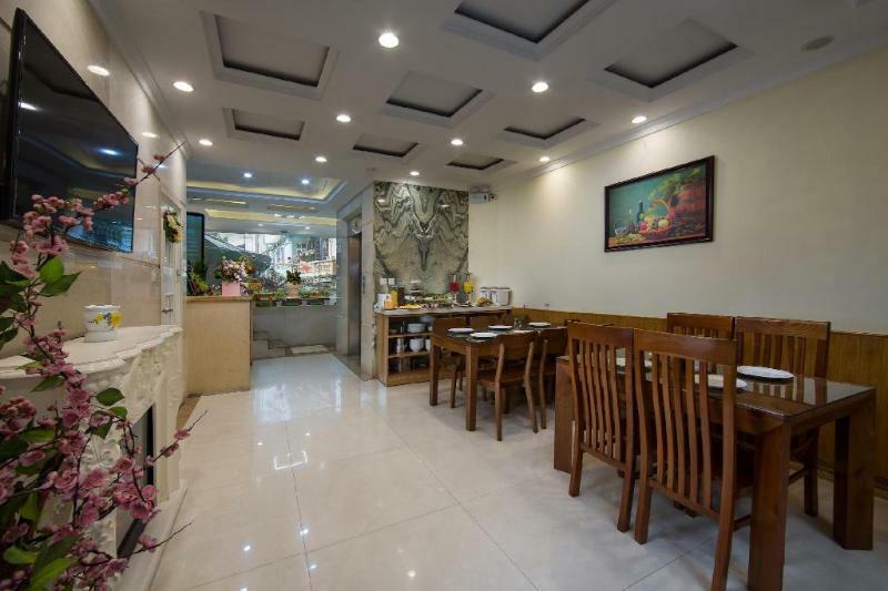 Hotel Phuong Ngoc 3*