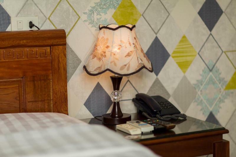 Hotel Phuong Ngoc Hanoi