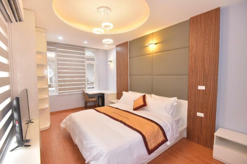 Phuong Ngoc Hotel Hanoi