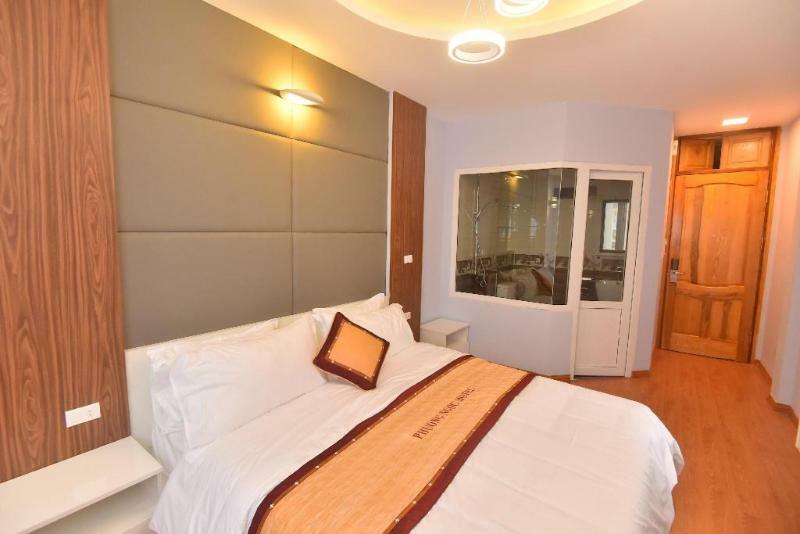 Phuong Ngoc Hotel